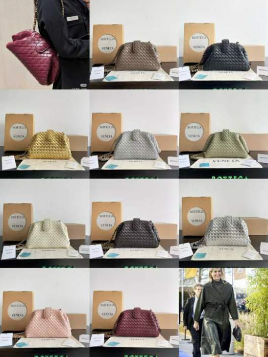 Picture of Bottega Veneta Handbags _SKUfw192821700fw